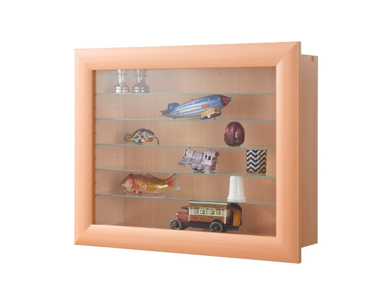 Livarno display cabinet lidl