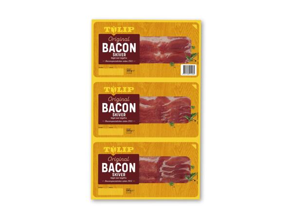 TULIP Bacon