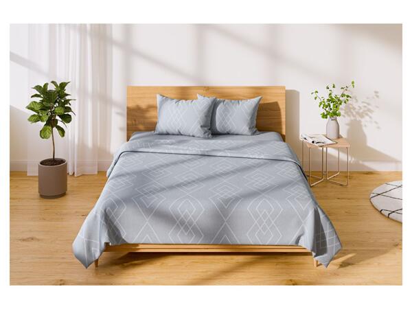 Renforcé Bedlinen Set, Double