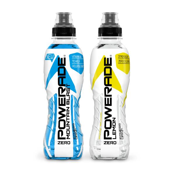 Mountainblast Zero eller Lemon Zero