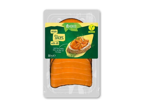 VEMONDO Vegansk laks