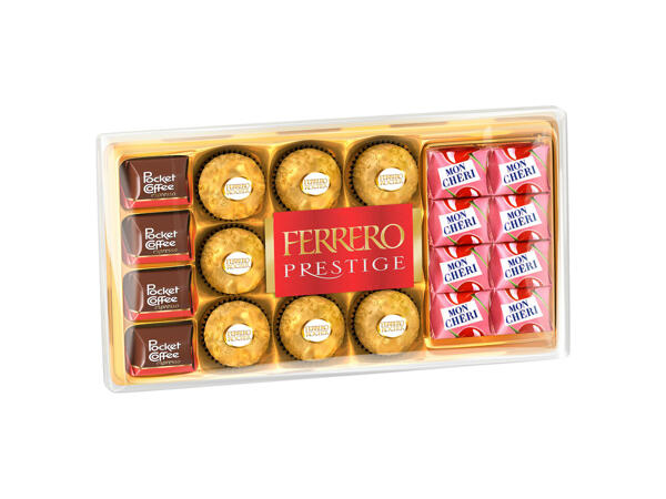Pralines Prestige