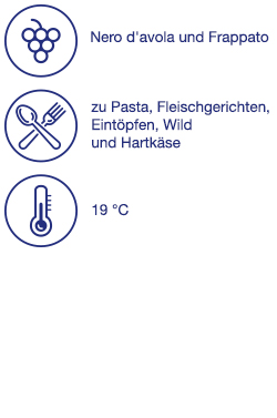 Sizilianischer Wein "Solepasso"