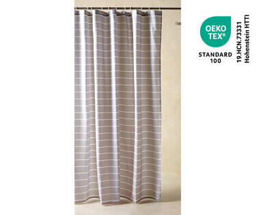 Shower Curtain