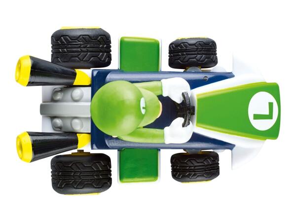 CARRERA Super Mario Kart™ Mini RC