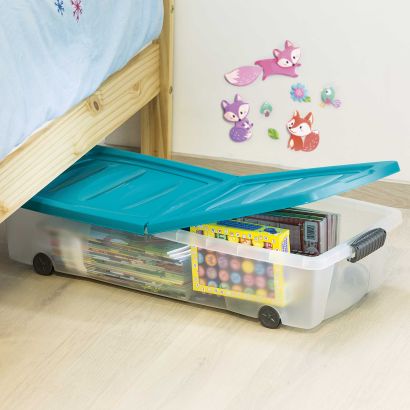 Aufbewahrungsbox