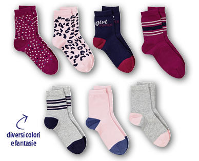 Calzini per bambini ALIVE(R)