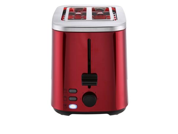 850W Toaster