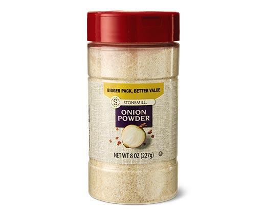 Stonemill 
 Large Spices Value Size Assorted Varieties
