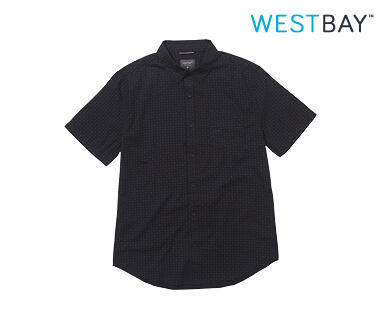 Men's Shirt or Polo Shirt