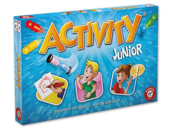 Activity