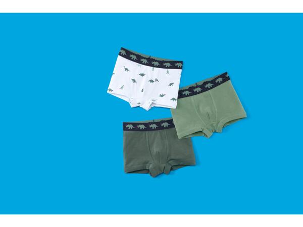 Kids' Boxers