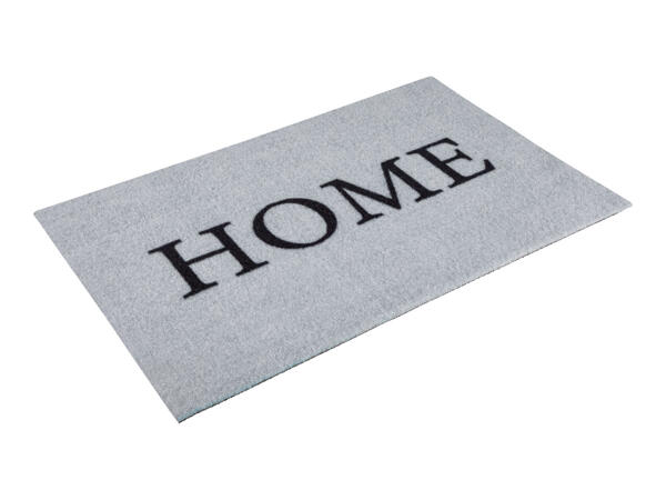Livarno Home Door Mat