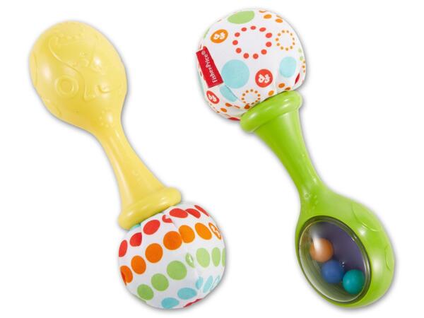 Babyspielzeug