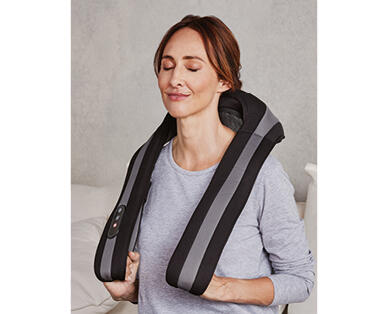Shiatsu Neck and Shoulder Massager