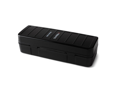 Ambiano Electric Knife with Storage Case
