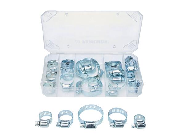 Small parts set