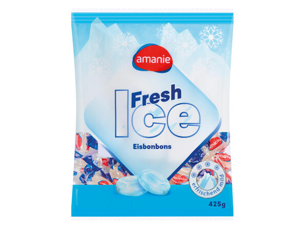 Amanie Eisbonbons