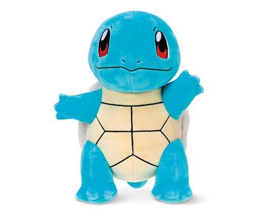Pokémon Plush