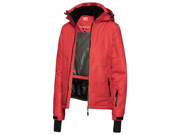 Ladies' Ski Jacket