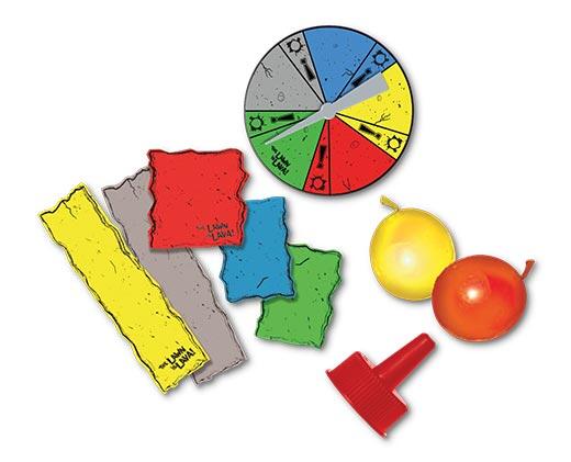 Wahu Water Game