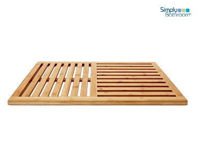 BAMBOO DUCK BOARD