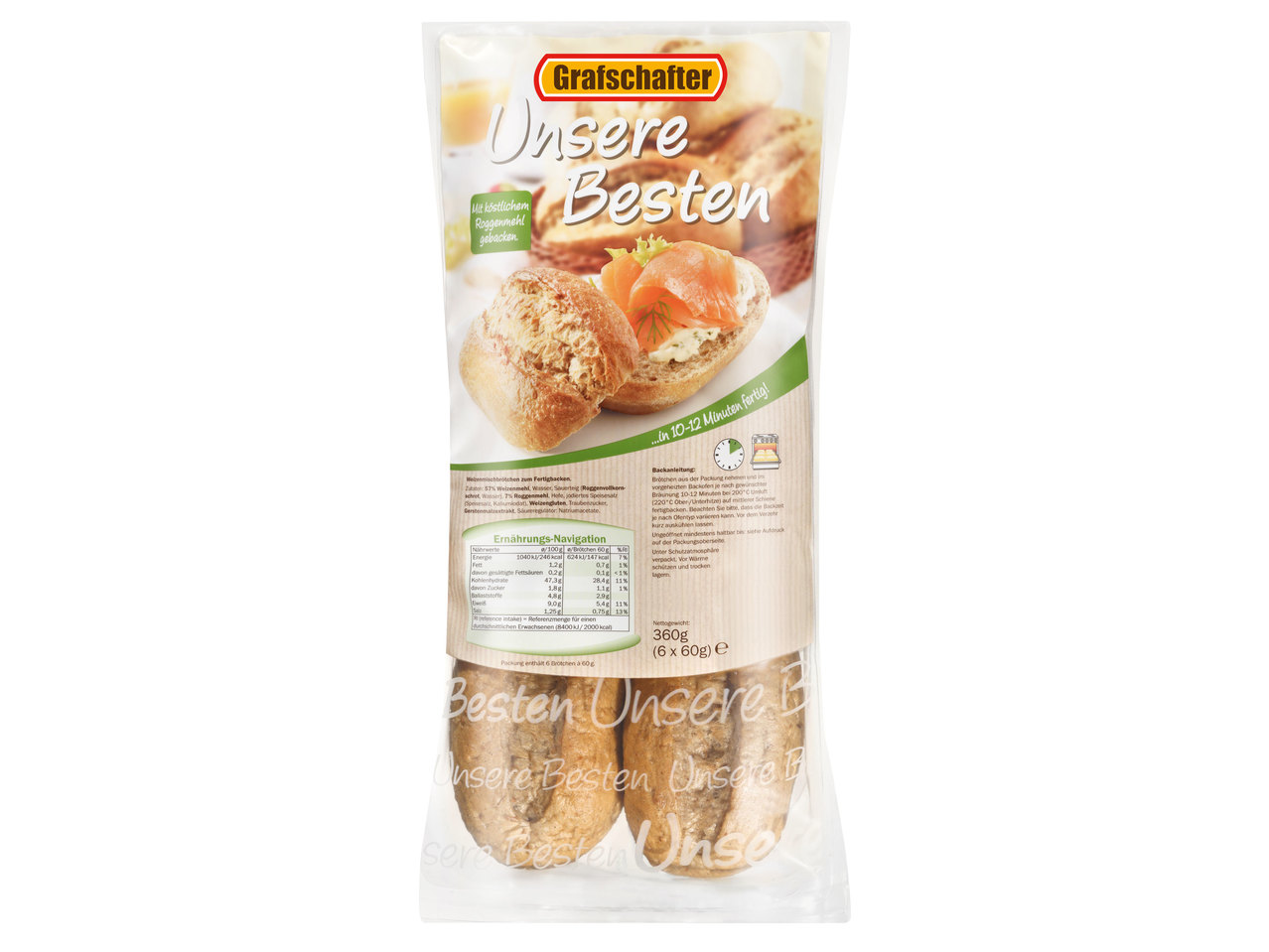 GRAFSCHAFTER Unsere Besten