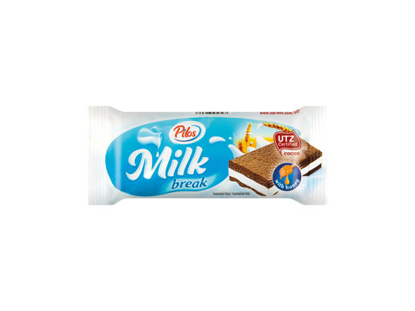 MLÉČNÝ ŘEZ