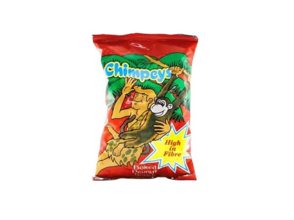 Snack with Peanut