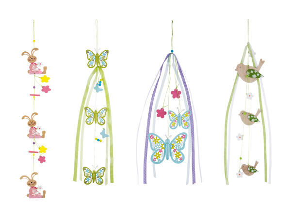 Déco de printemps