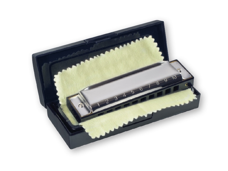 Harmonica