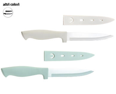 CROFTON(R)
COLTELLO DA CUCINA, 23 CM