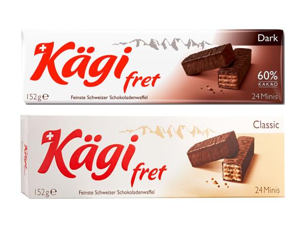 Minis fret Kägi