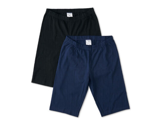 Serra
Ladies' 2-Pack Bike Shorts