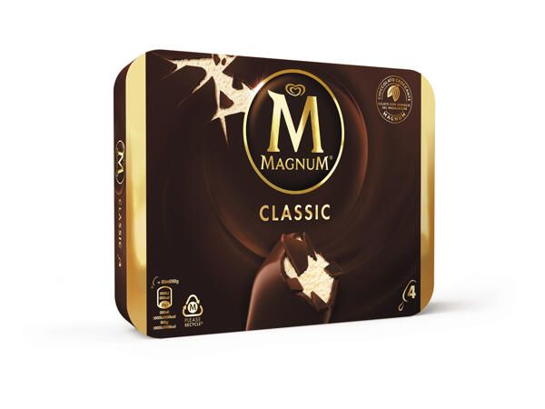 Magnum Classic