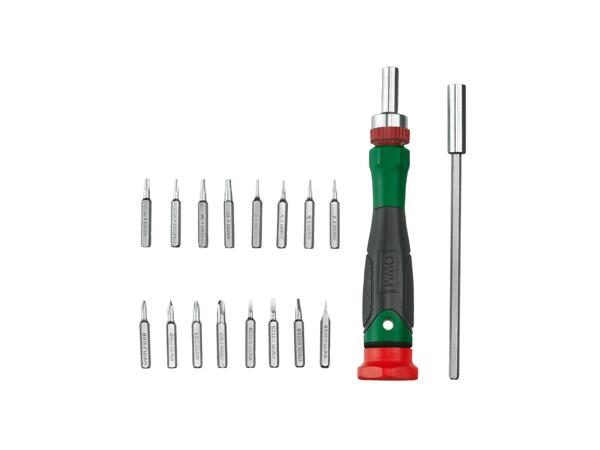 Precision Set Assortment