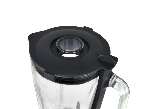 600W Blender