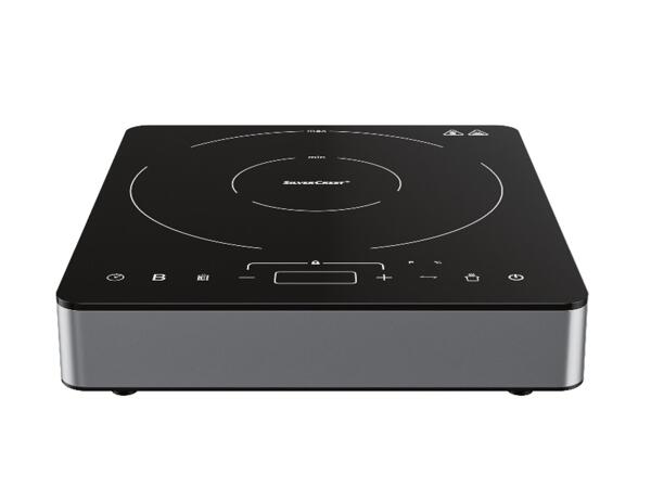 Induction Hob