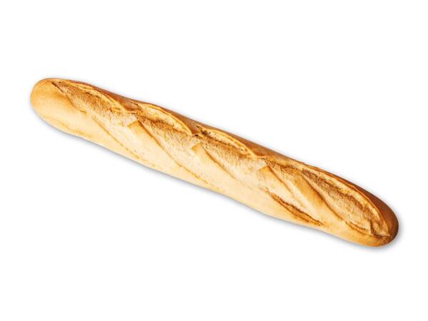 Fransk baguette