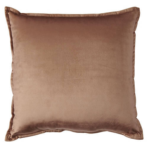 17" x 17" Holiday Decor Pillow - Gingerbread House