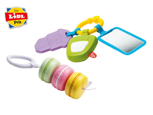 Fisher-Price babyleksak