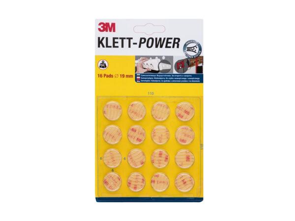 Hook & Loop Fasteners Assortment