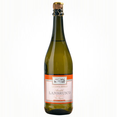 Lambrusco Bianco