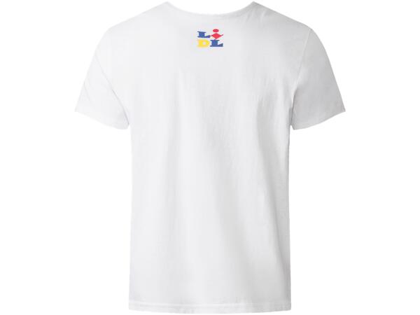Men's Lidl T-Shirt