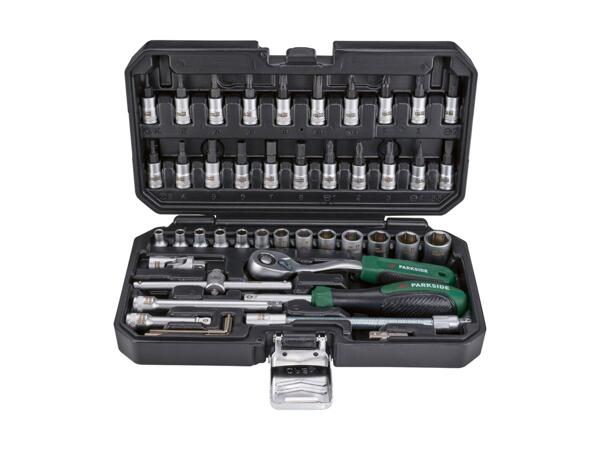 Socket Set