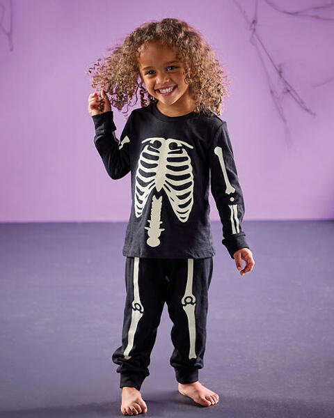 Halloween Pyjamas