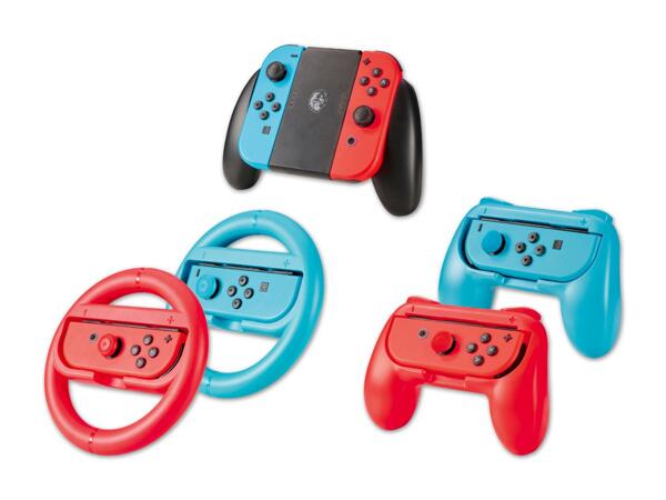 Zubehör für Nintendo Switch