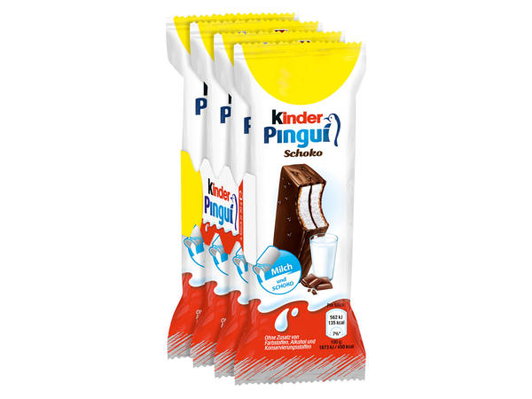KINDER Pingui