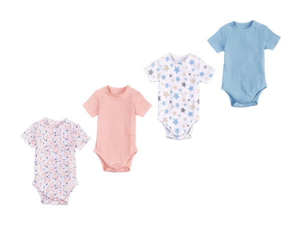 Bodies pour bébé