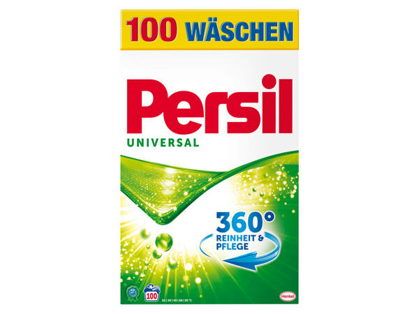 PERSIL Waschmittelpulver